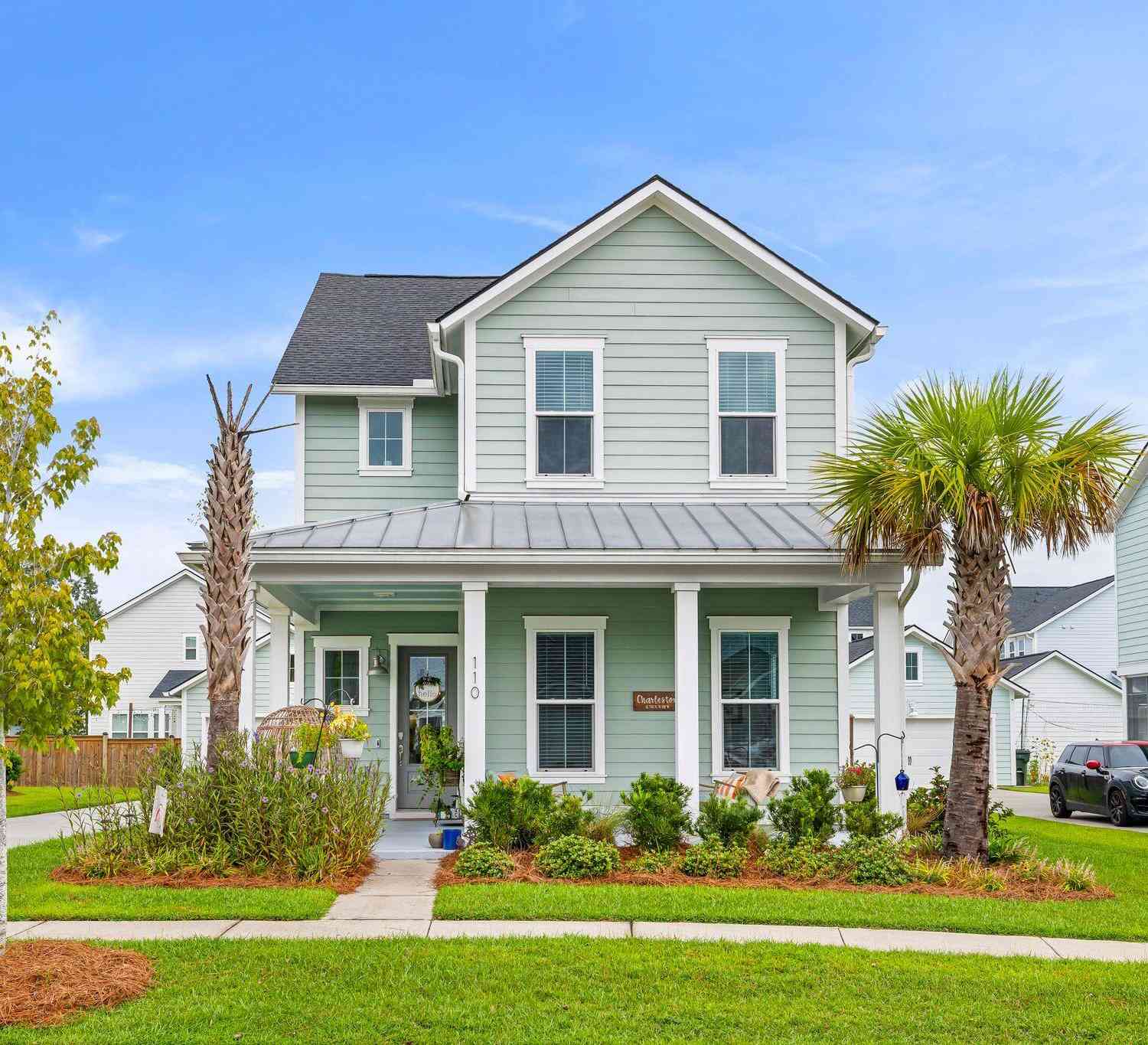 Homes For Sale - 110 Sweet Olive<br/> Summerville, SC 29485