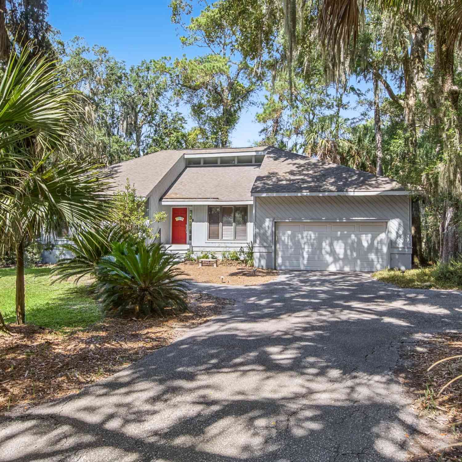Homes For Sale - 3475 Deer Run<br/> Seabrook Island, SC 29455