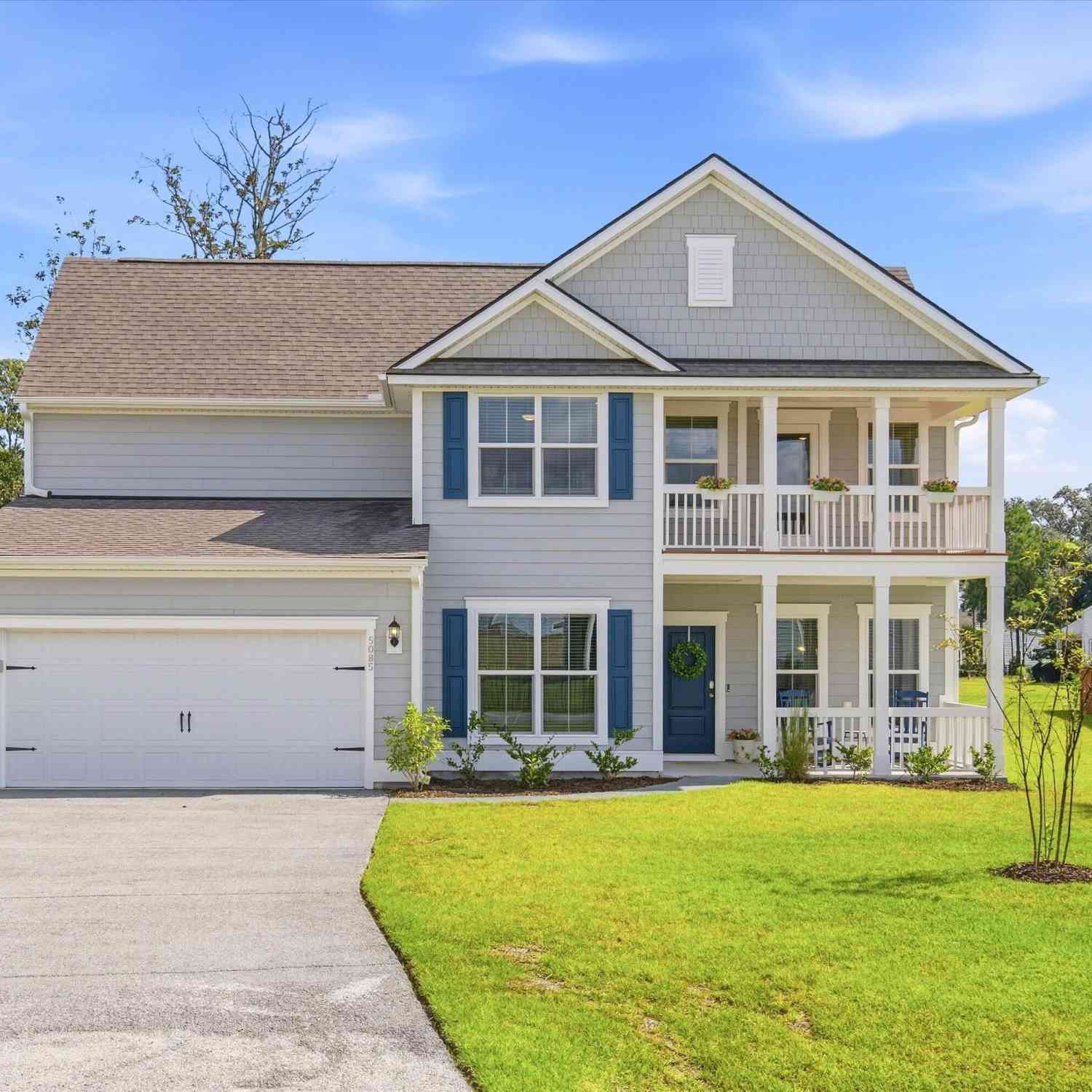Homes For Sale - 5085 Lady Bird Alley<br/> Johns Island, SC 29455