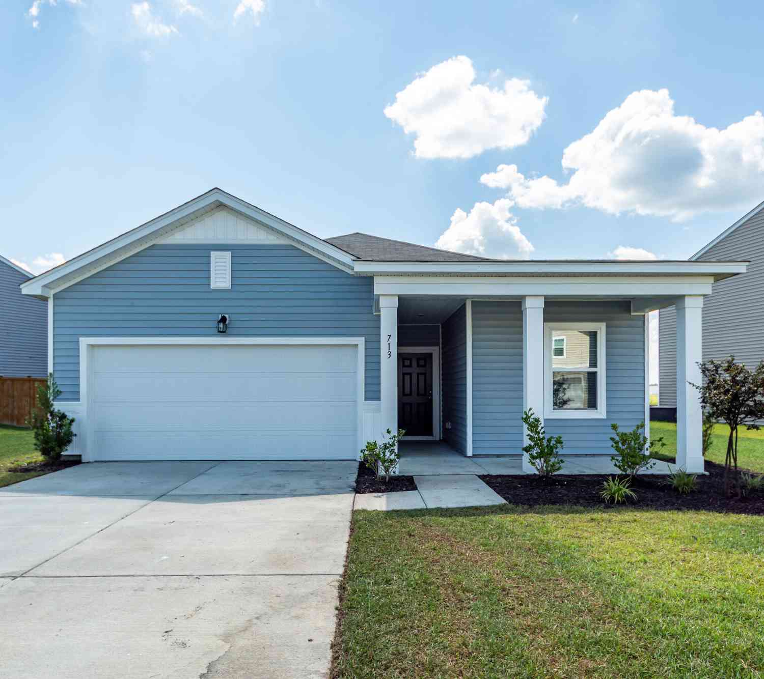 Homes For Rent - 713 Pisces Lane<br/> Summerville, SC 29486