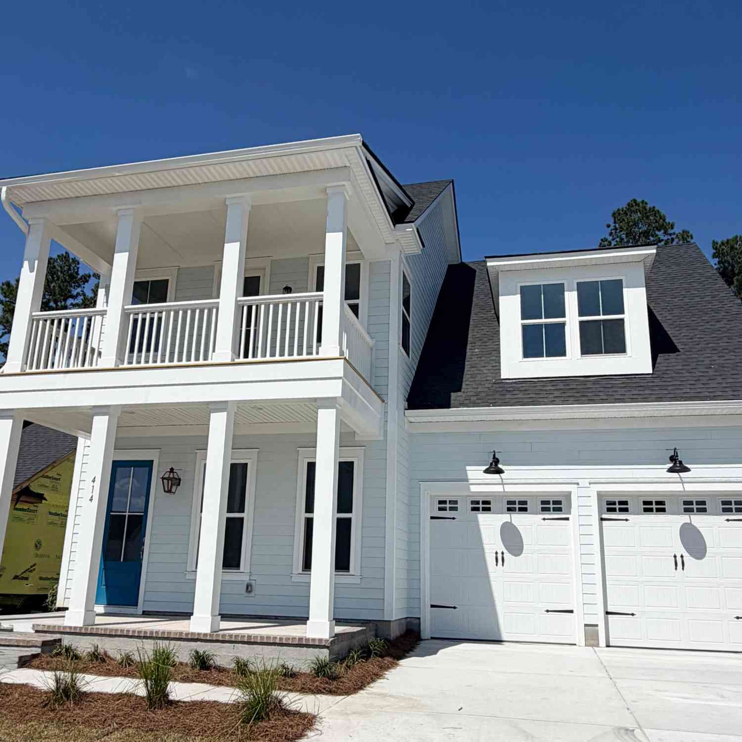 Homes For Sale - 414 Brightside Trail<br/> Summerville, SC 29486