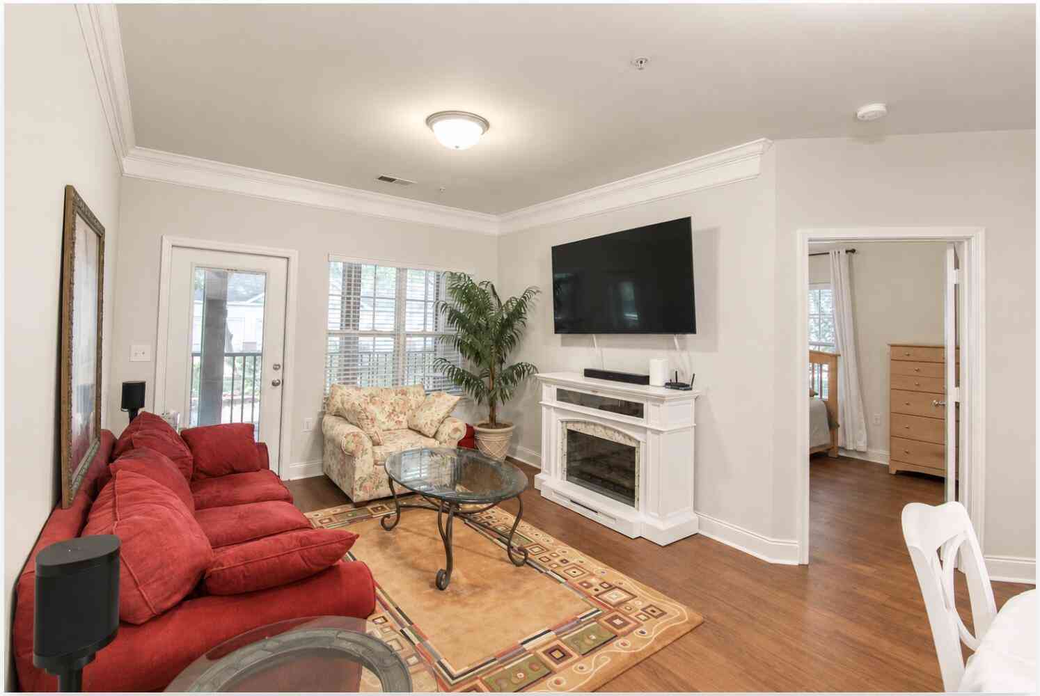 Homes For Rent - 1807 Basildon Road<br/> Mount Pleasant, SC 29466
