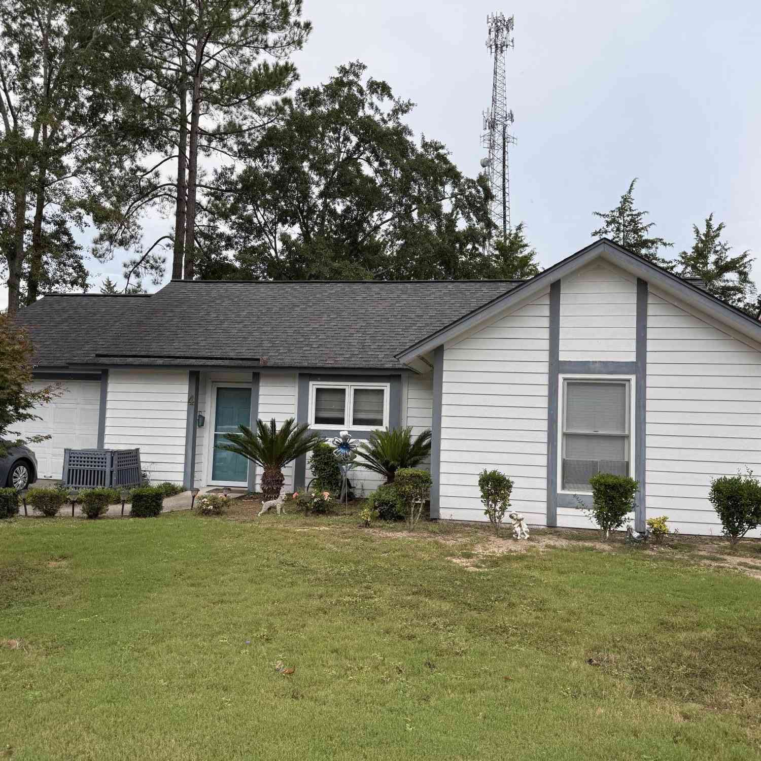 Homes For Sale - 4 Andre Michaux Road<br/> Santee, SC 29142