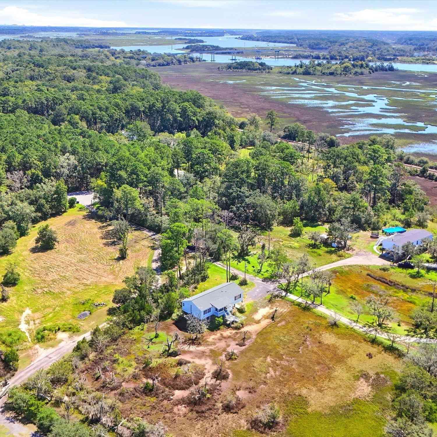 Homes For Sale - 3810 Marshfield Road<br/> Johns Island, SC 29455