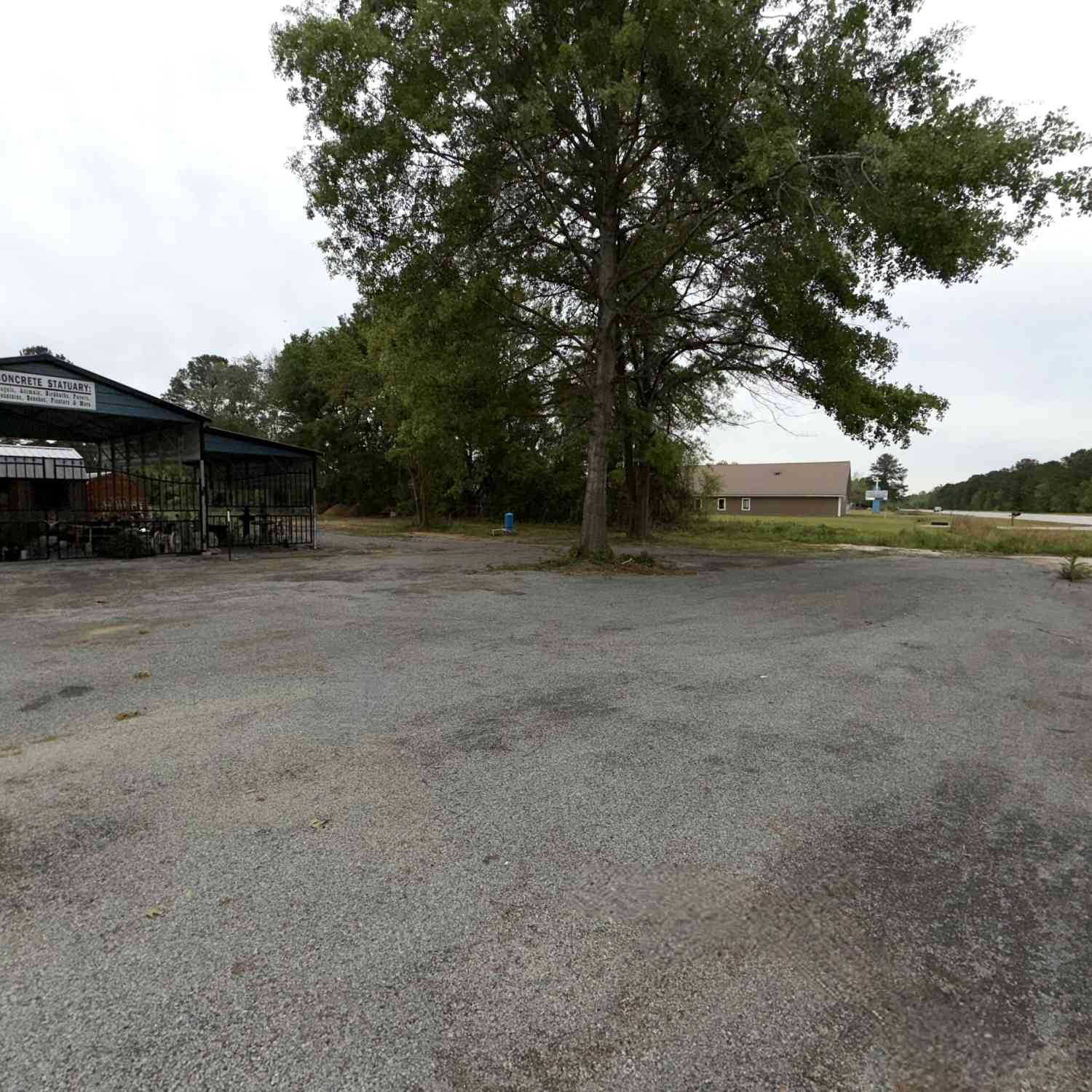 Vacant Land For Sale - 3268 N U.s. Highway 52<br/> Saint Stephen, SC 29479