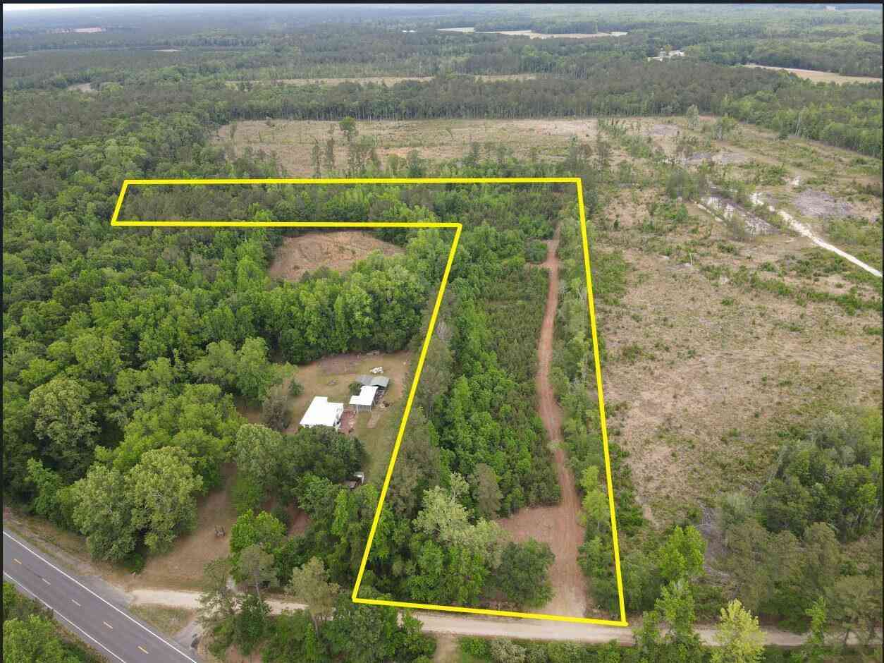 Vacant Land For Sale - Varnadoe Road<br/> Islandton, SC 29929