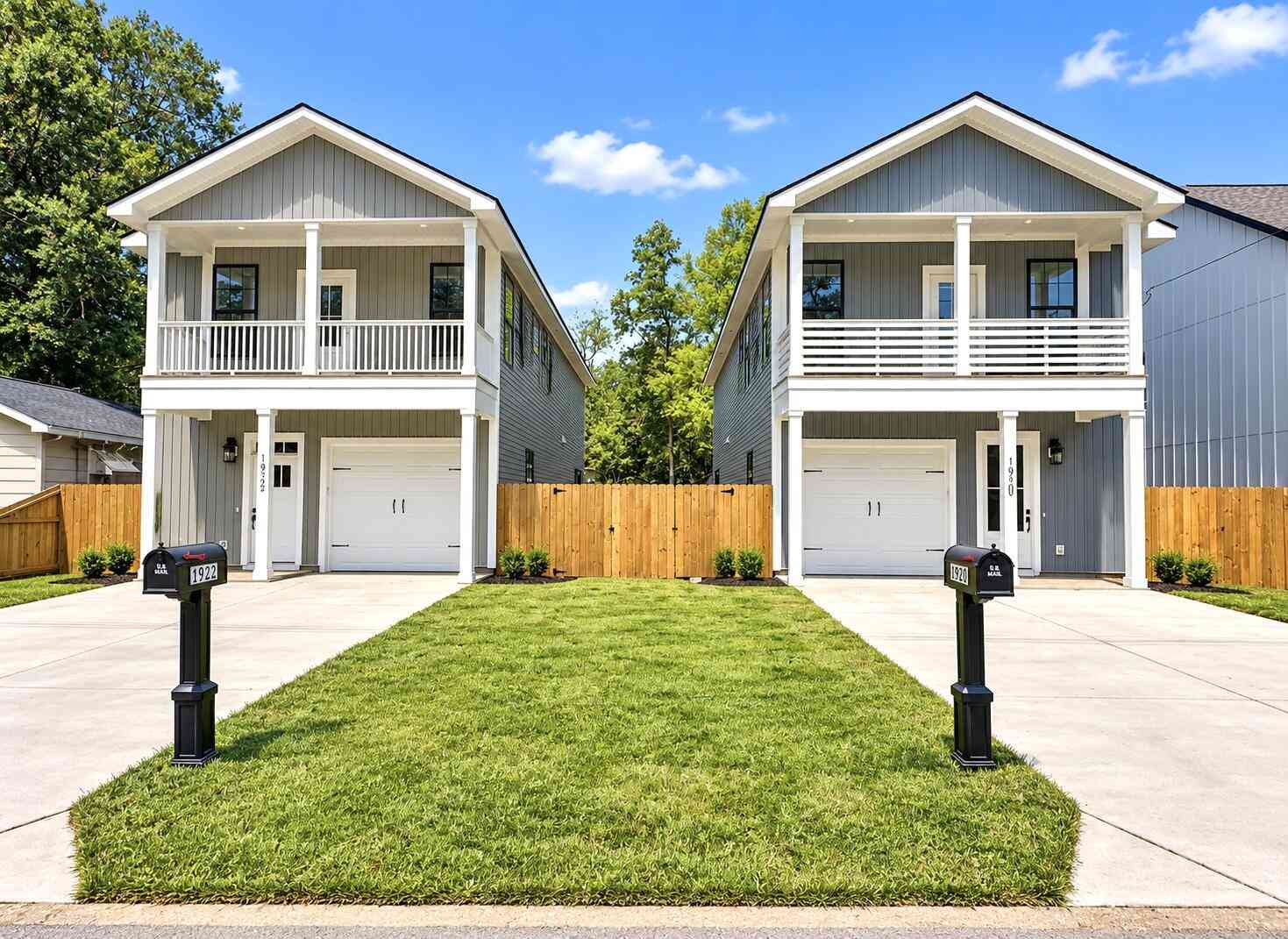 Homes For Sale - 1920 Clifton Street<br/> North Charleston, SC 29406
