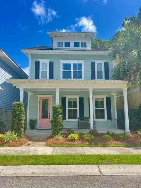 Homes For Rent - 602 Ellingson Parkway<br/> Mount Pleasant, SC 29464