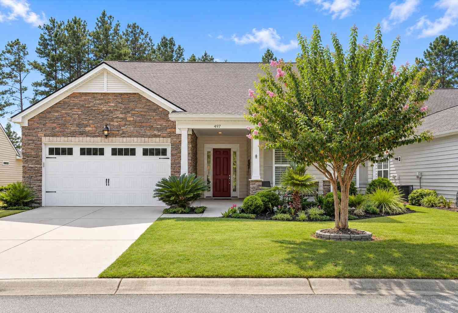 Homes For Sale - 497 Four Seasons Boulevard<br/> Summerville, SC 29486