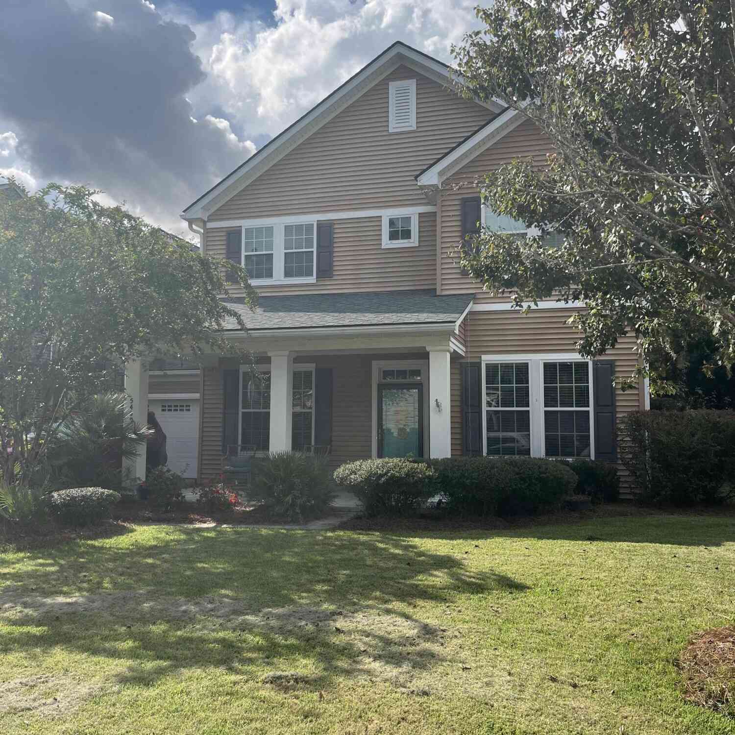 Homes For Sale - 5462 Rising Tide<br/> North Charleston, SC 29420