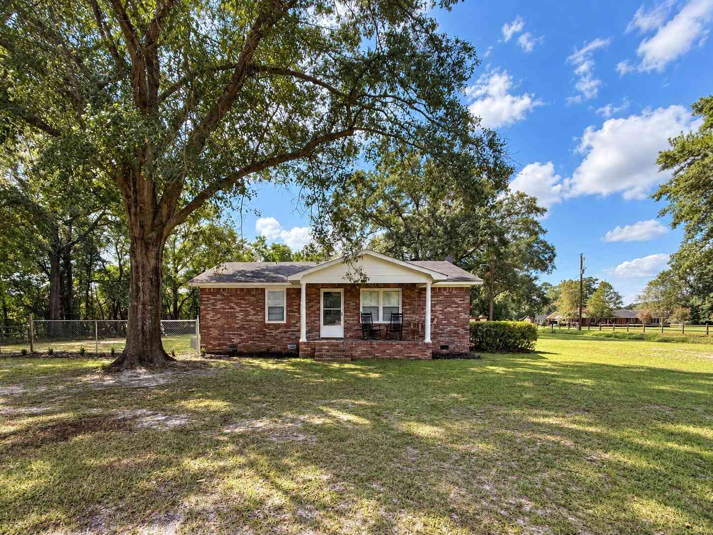 Homes For Sale - 1413 Beach Road<br/> Walterboro, SC 29488