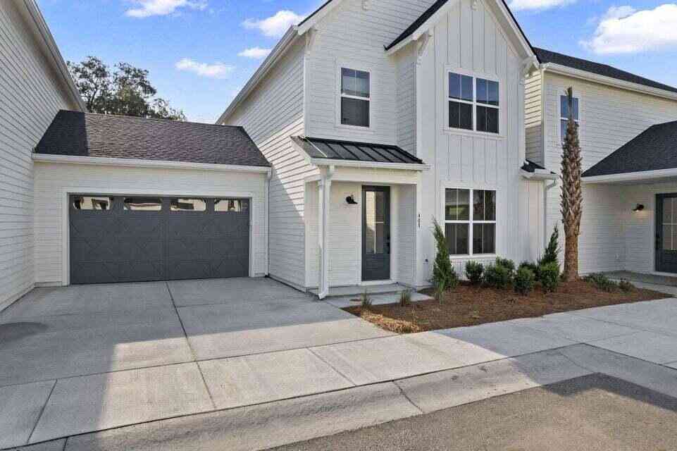 Homes For Sale - 308 Livewell Court<br/> Johns Island, SC 29455