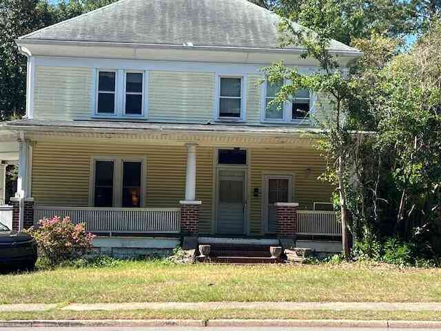 Homes For Sale - 1757 Broughton Street<br/> Orangeburg, SC 29115