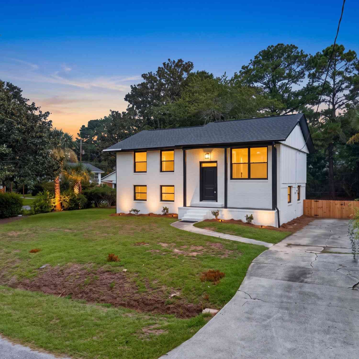 Homes For Rent - 1411 Westway Drive<br/> Charleston, SC 29412