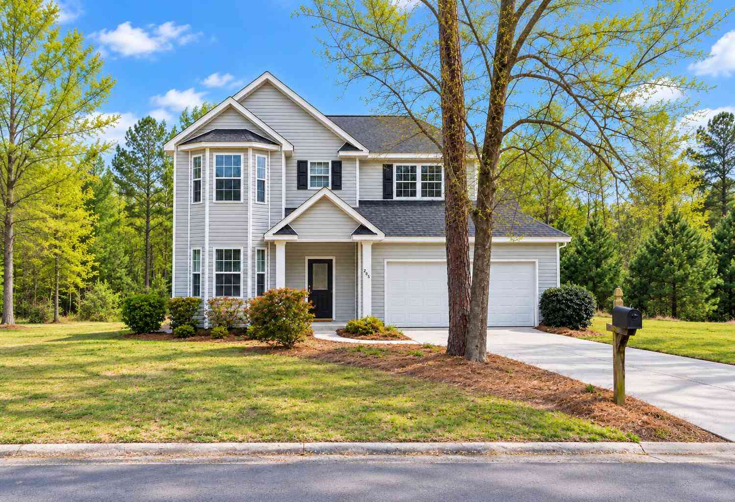 Homes For Sale - 205 Sheridan Drive<br/> Columbiaville, SC 29223