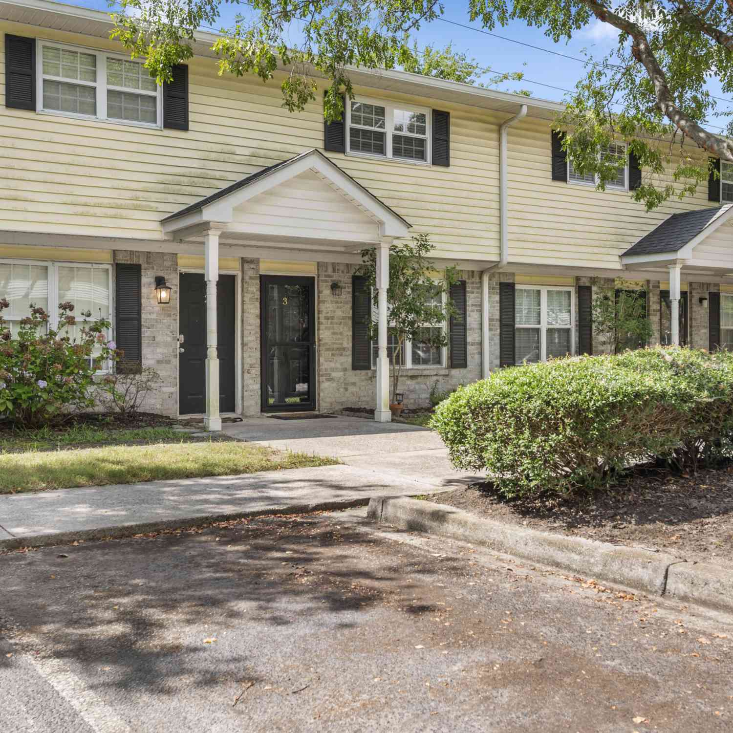 Homes For Rent - 507 Stinson Drive #UNIT 3B<br/> Charleston, SC 29407