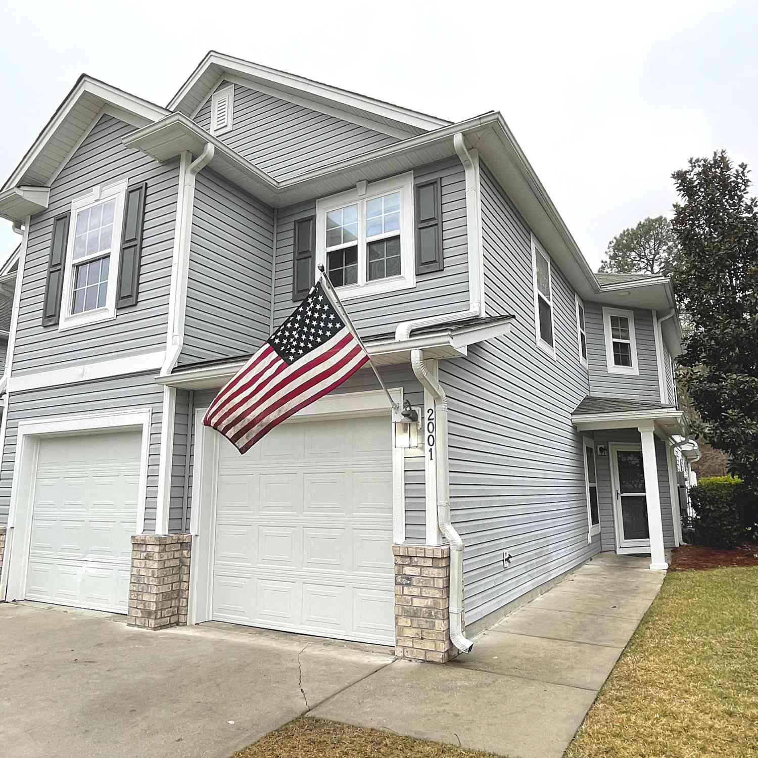 Homes For Rent - 5150 Trump Street #UNIT 2001<br/> North Charleston, SC 29420