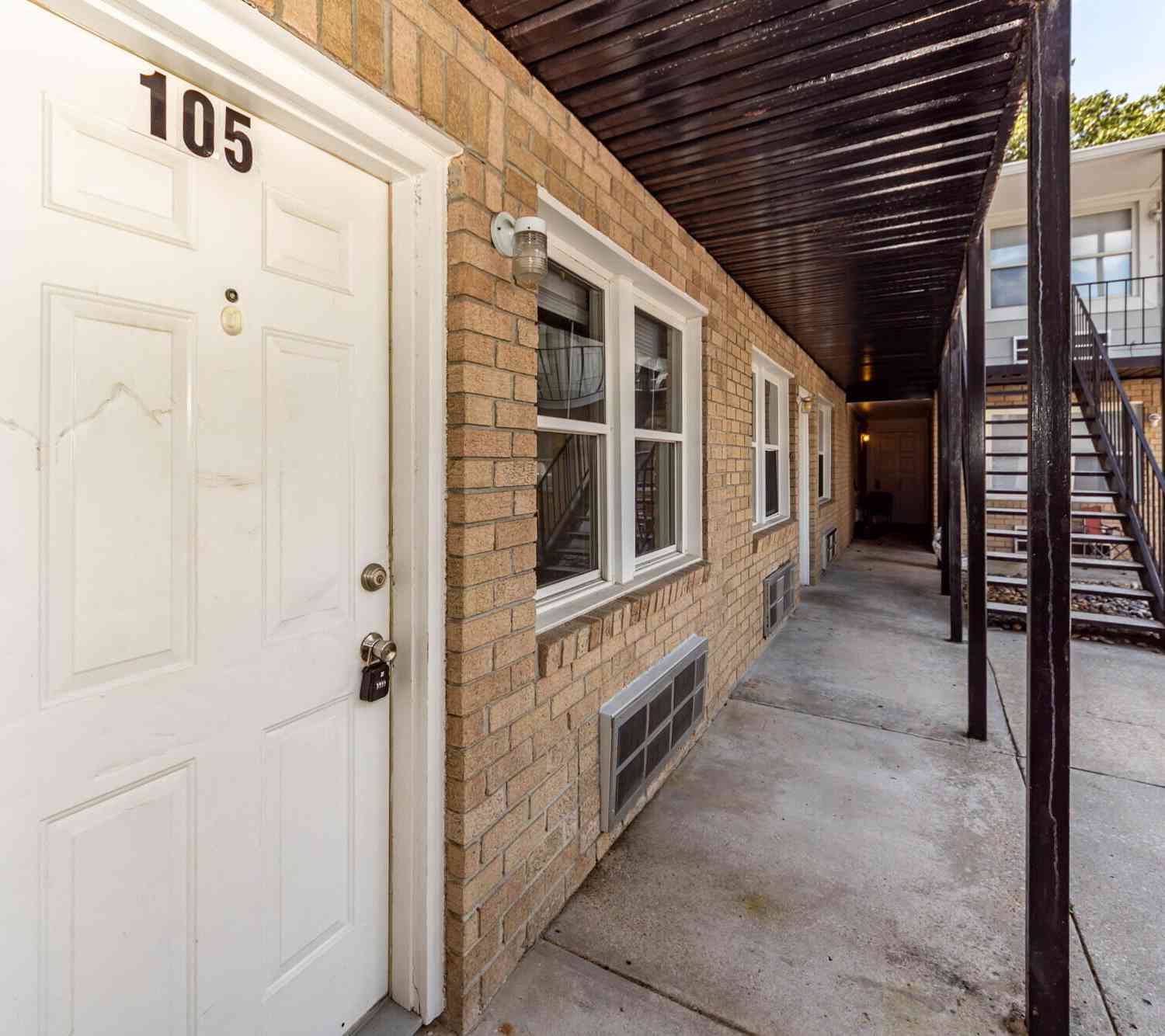 Homes For Rent - 2107 Rondo Street #105<br/> Charleston, SC 29414