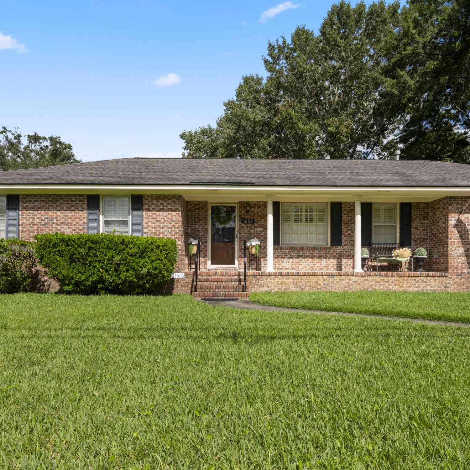 Homes For Rent - 1652 Boone Hall Drive<br/> Charleston, SC 29407