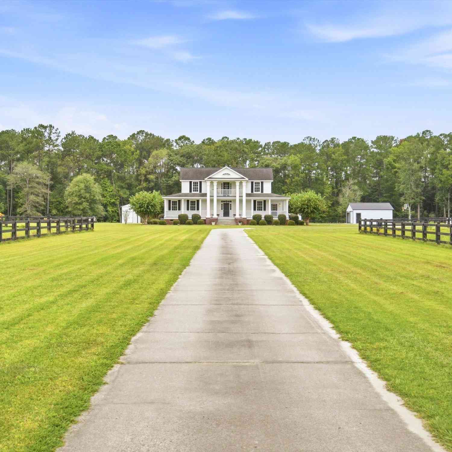 Homes For Sale - 785 Rehoboth Road<br/> Colleton County, Cottageville, SC 29435
