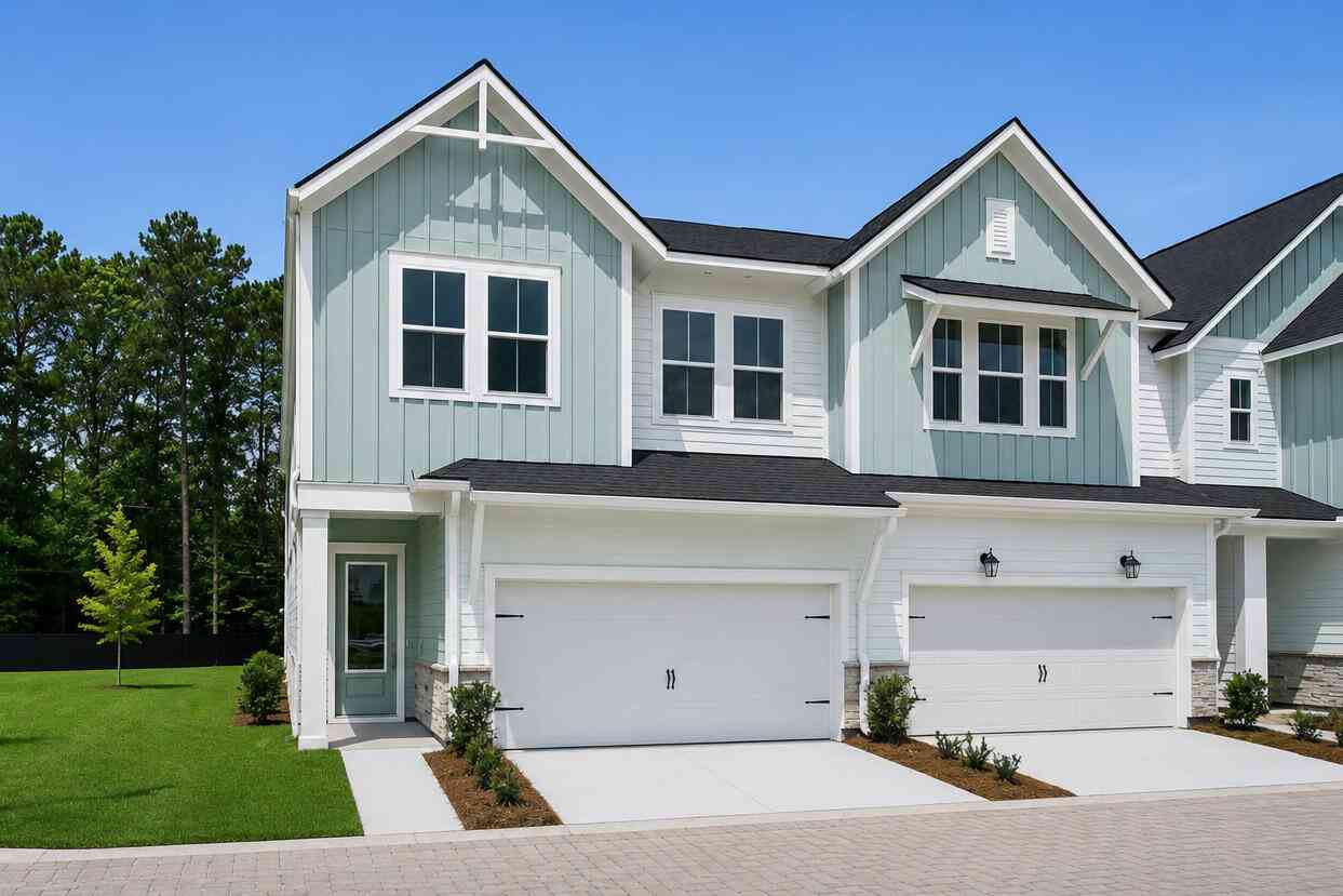 Townhouse For Sale - 131 Newtown Creek Drive<br/> Charleston, SC 29412