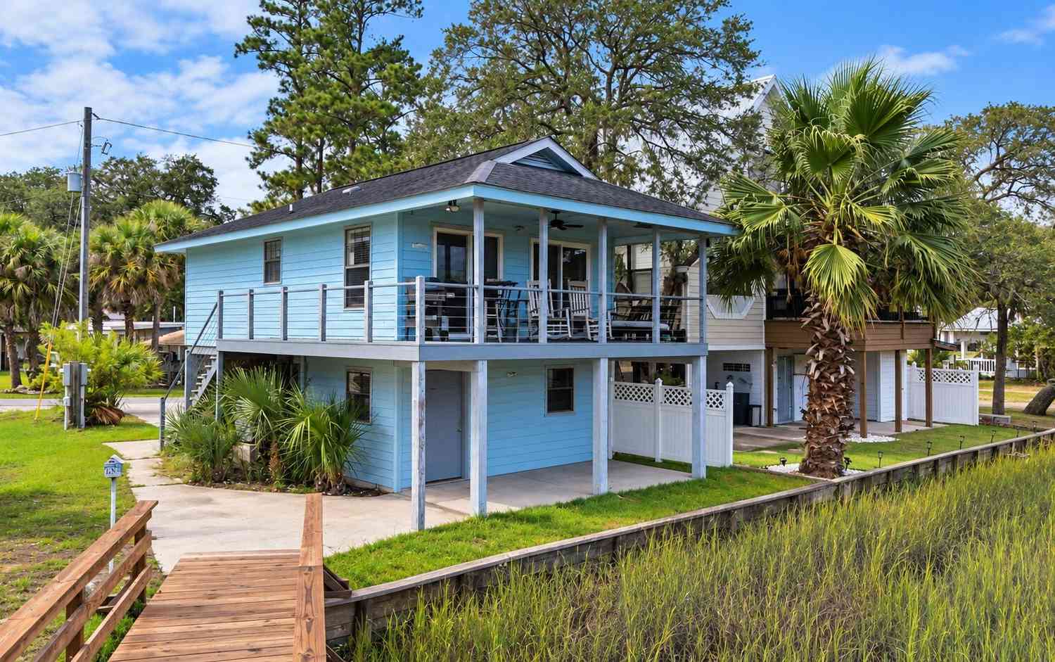 Homes For Sale - 110 Tomahawk Trail<br/> Saint Helena Island, SC 29920