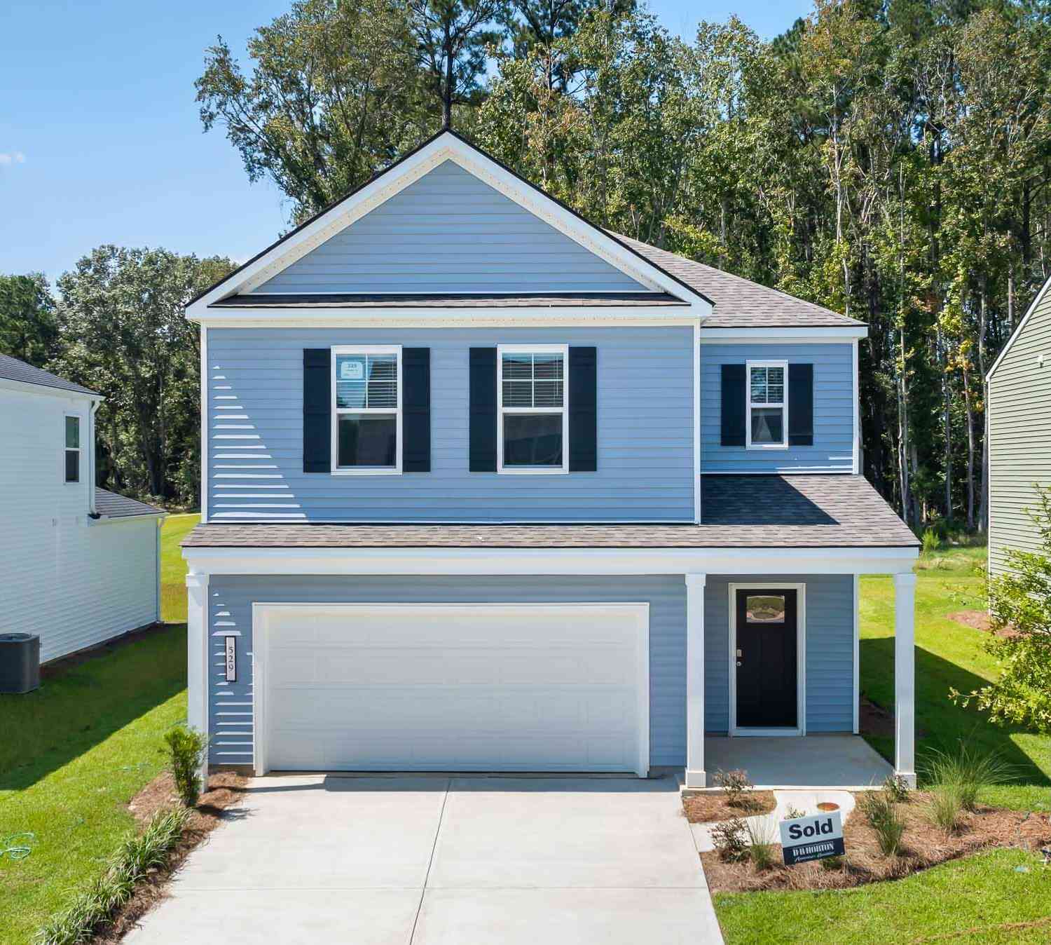 Homes For Sale - 542 Tulip Poplar Drive<br/> Moncks Corner, SC 29461