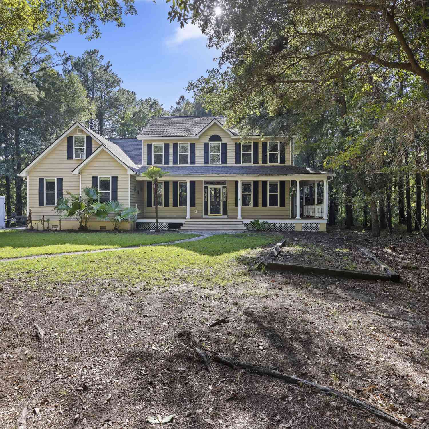 Homes For Sale - 541 Woodspring Road<br/> Mount Pleasant, SC 29466