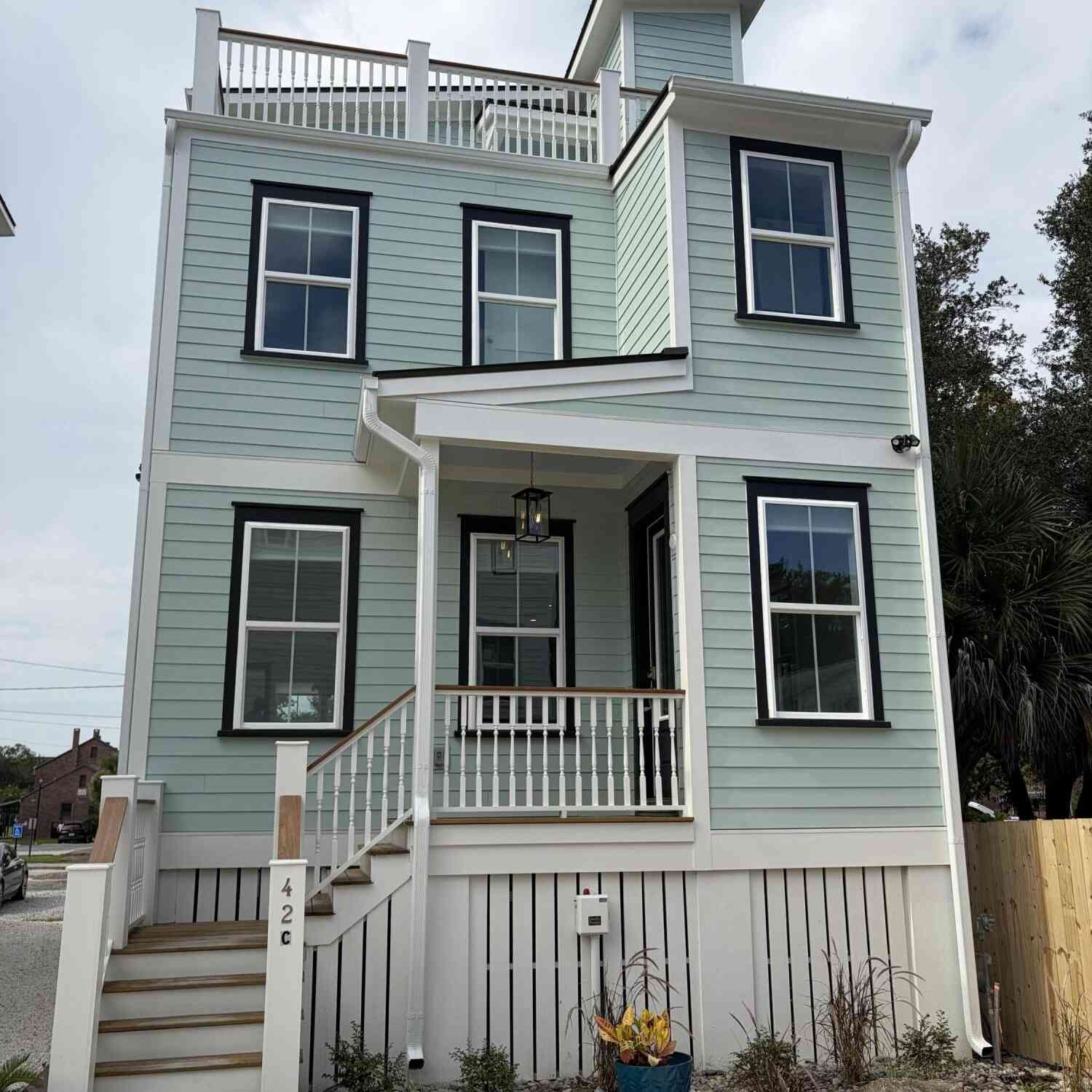 Other For Rent - 42 Cooper Street #B<br/> Charleston, SC 29403
