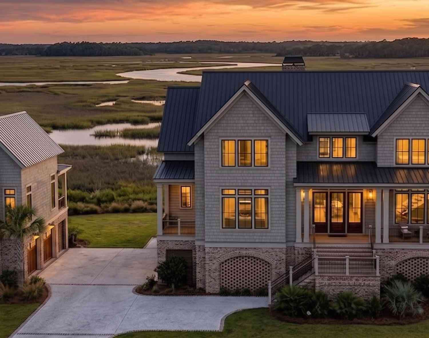 Homes For Sale - 1161 Ship Builder Street<br/> Charleston, SC 29492