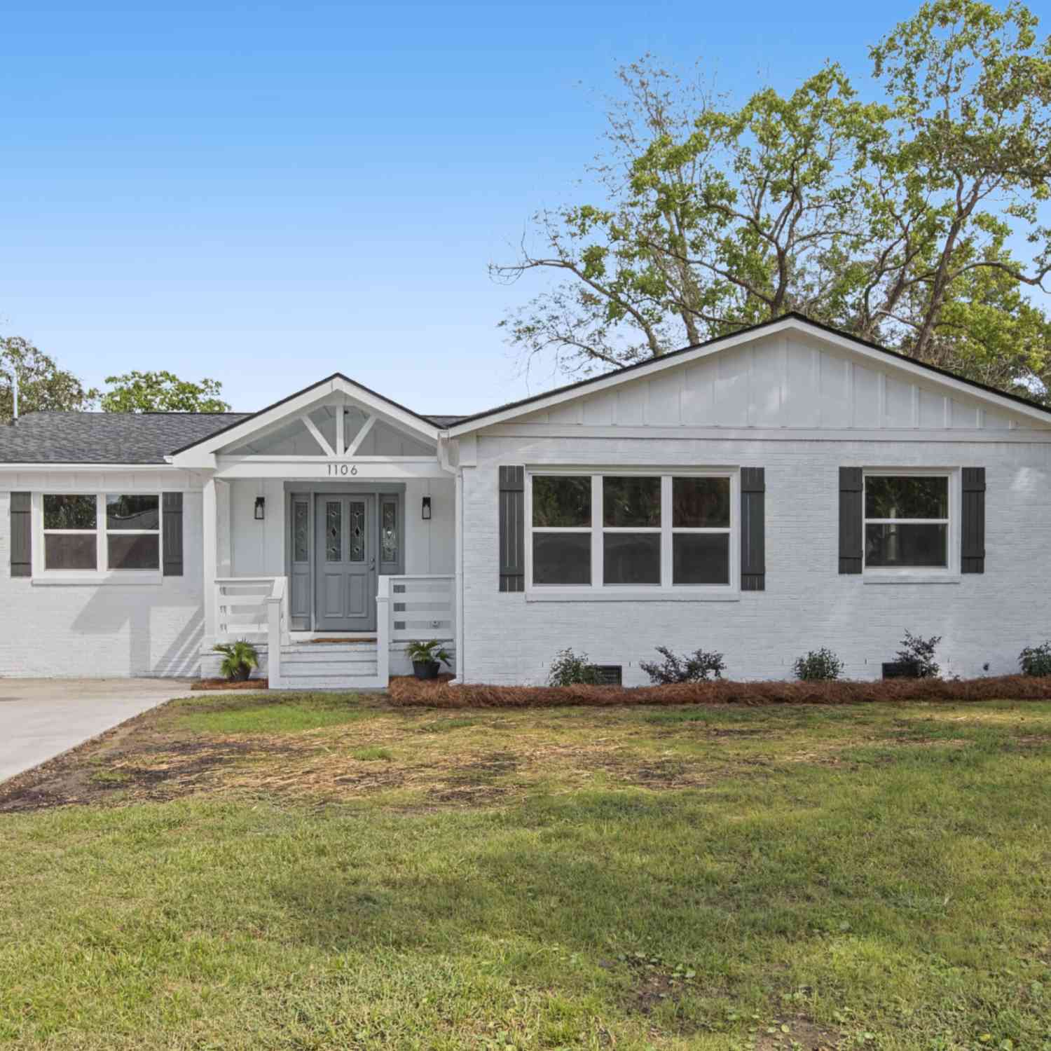 Homes For Sale - 1106 Windward Road<br/> Charleston, SC 29412