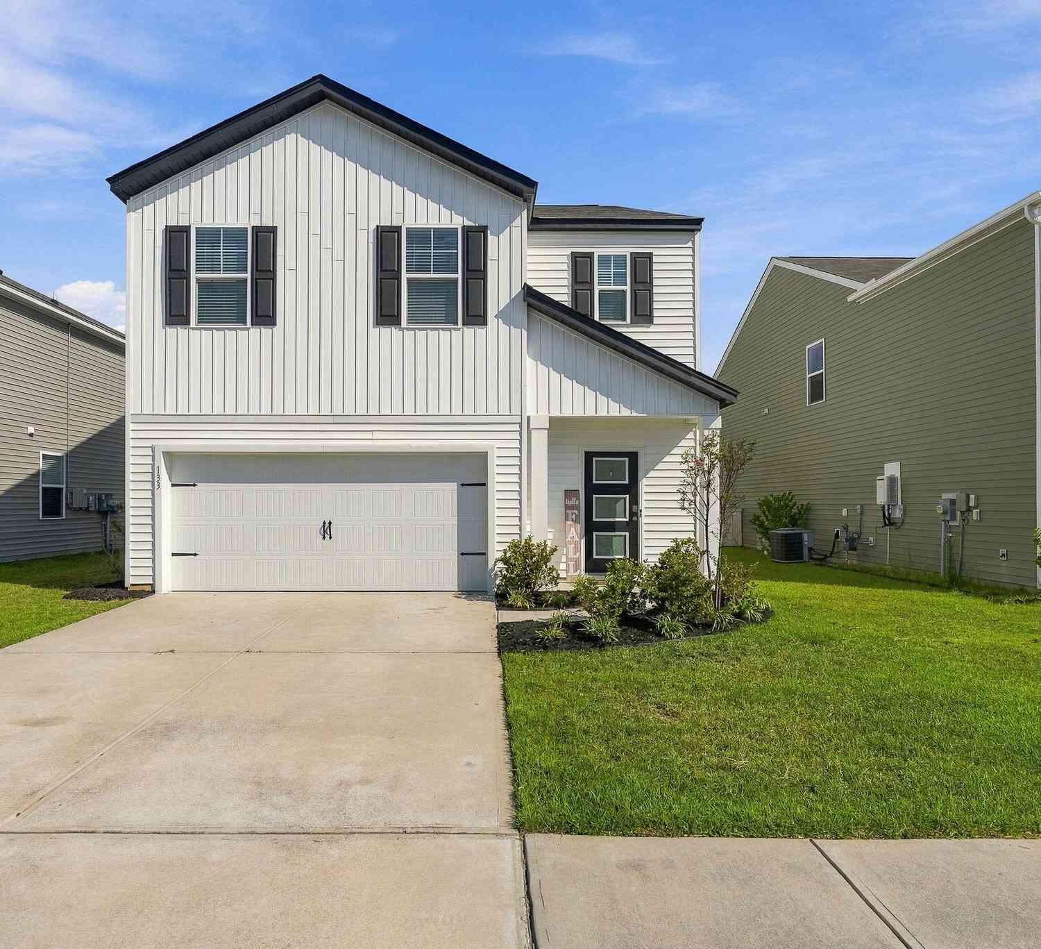 Homes For Rent - 133 Horizon Ridge Drive<br/> Summerville, SC 29486