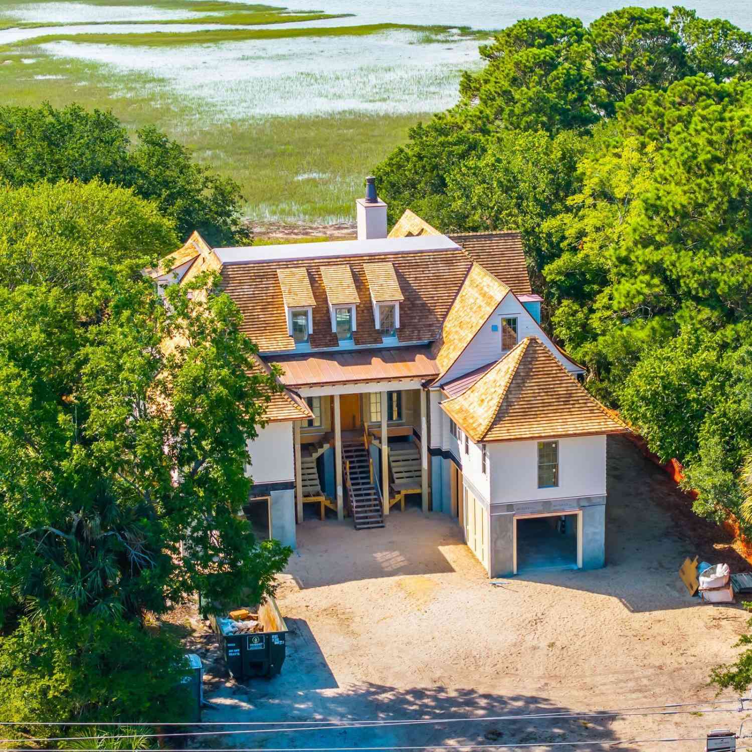 Homes For Sale - 2910 Jasper Boulevard<br/> Sullivans Island, SC 29482
