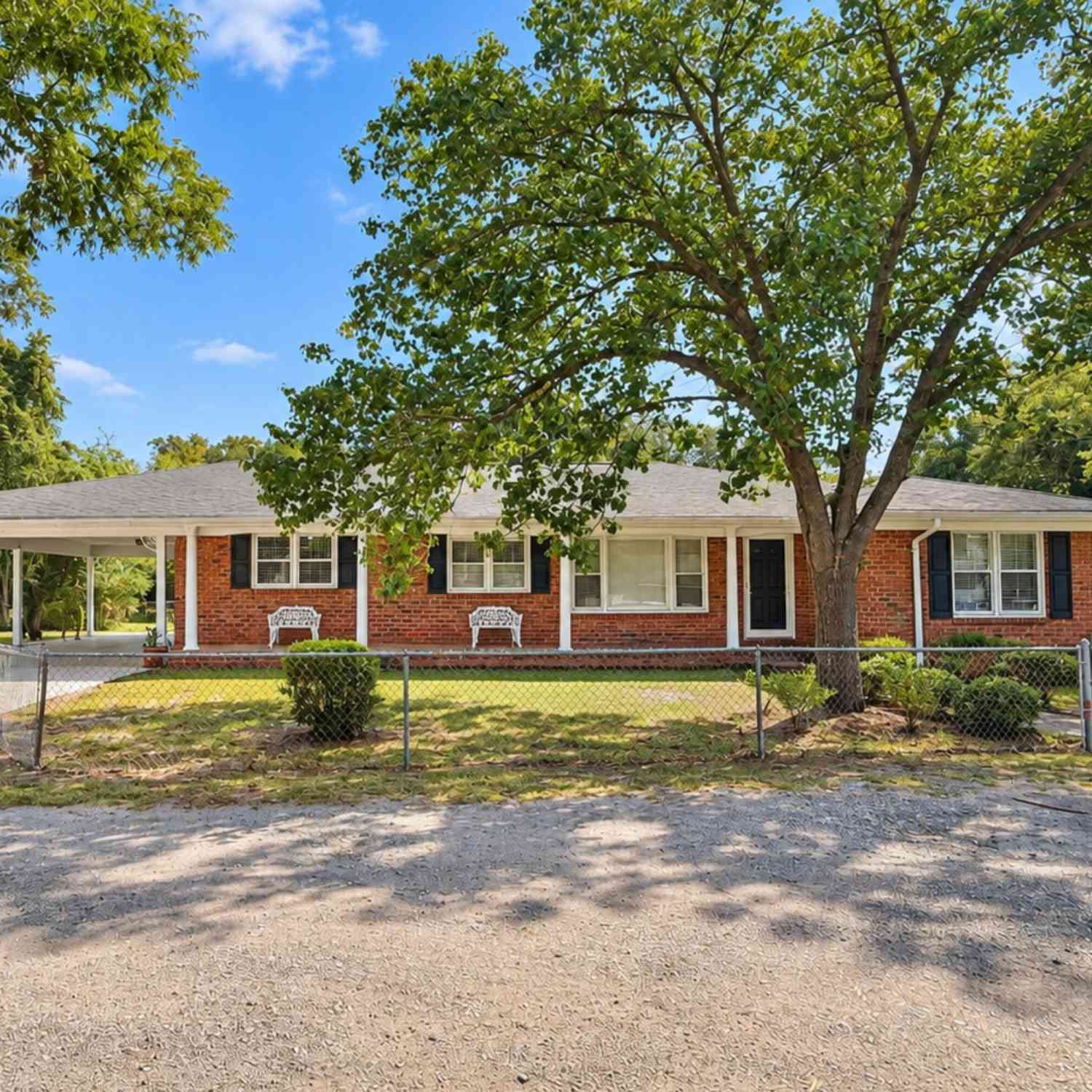 Homes For Rent - 1926 Danny Street<br/> Charleston, SC 29412