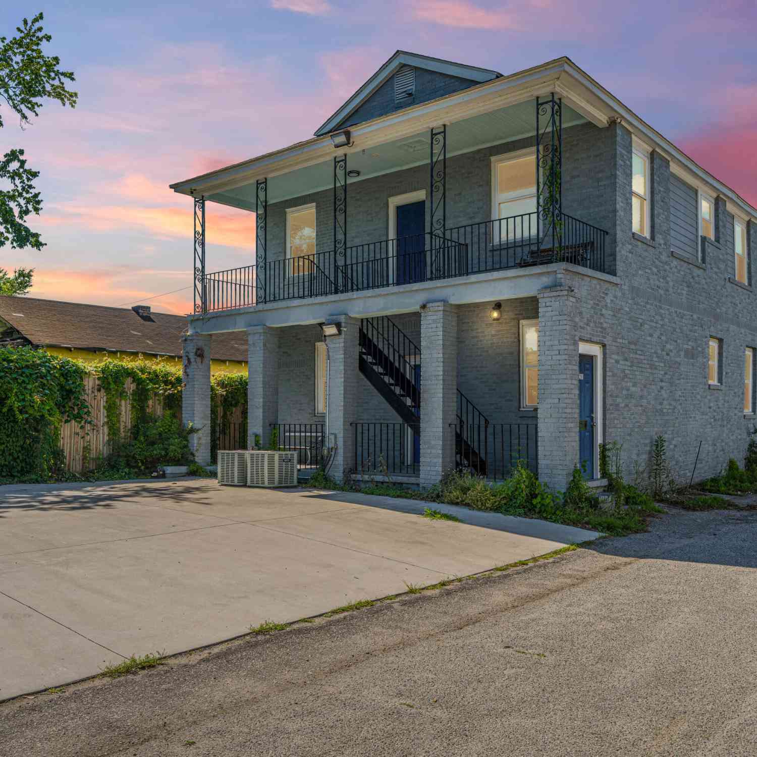 Multifamily For Sale - 2001 Hugo Avenue #A  B<br/> North Charleston, SC 29405