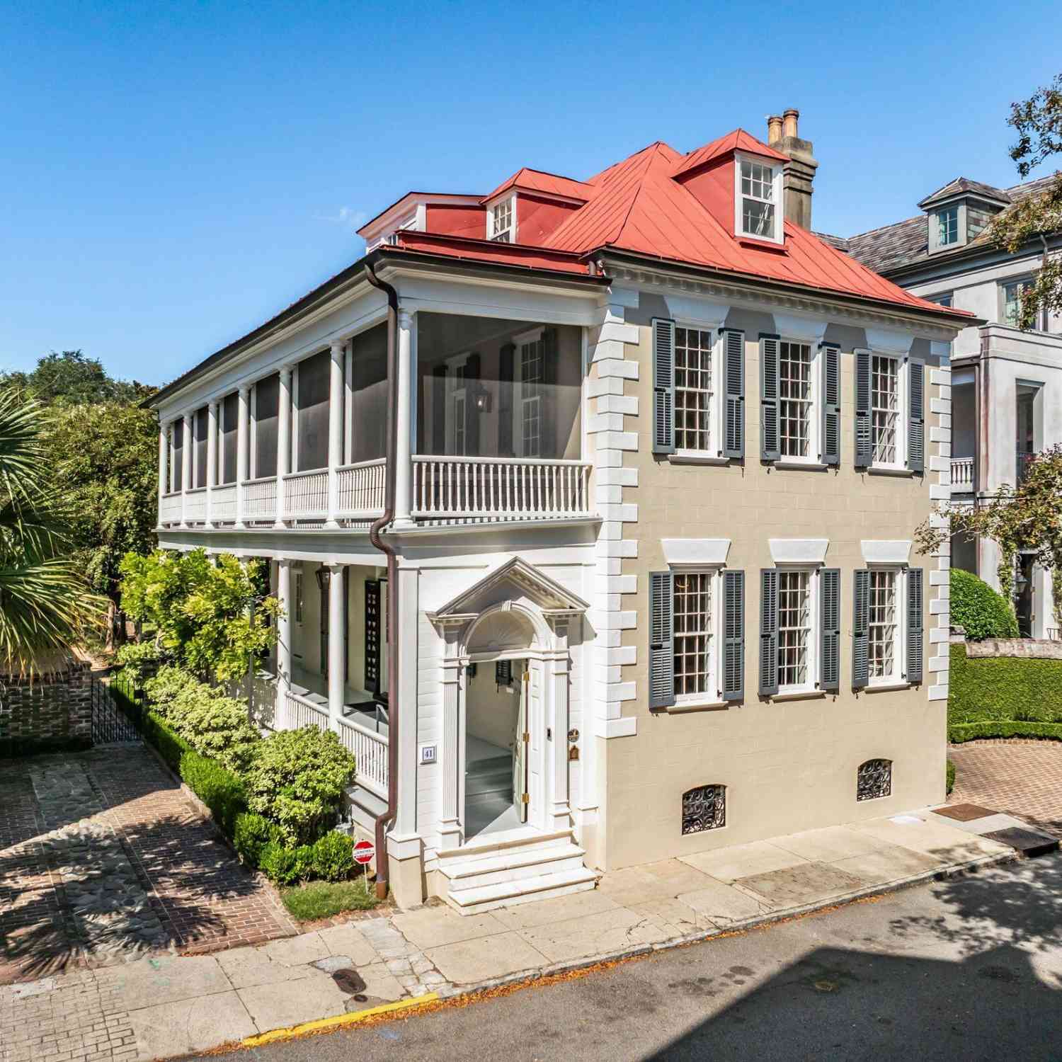 Homes For Sale - 41 King Street<br/> Charleston, SC 29401