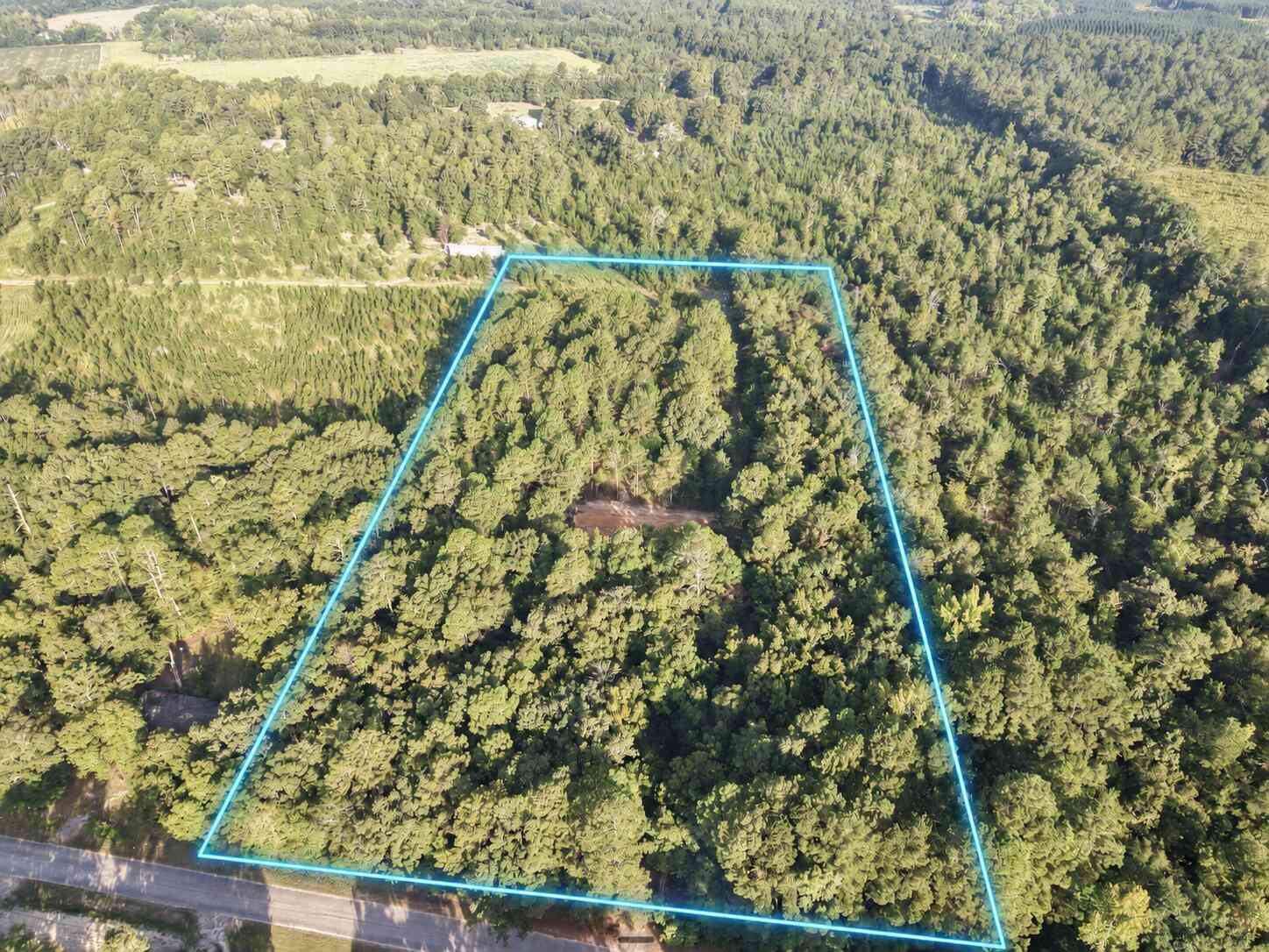 Vacant Land For Sale - Comos Rd Road<br/> Neeses, SC 29107