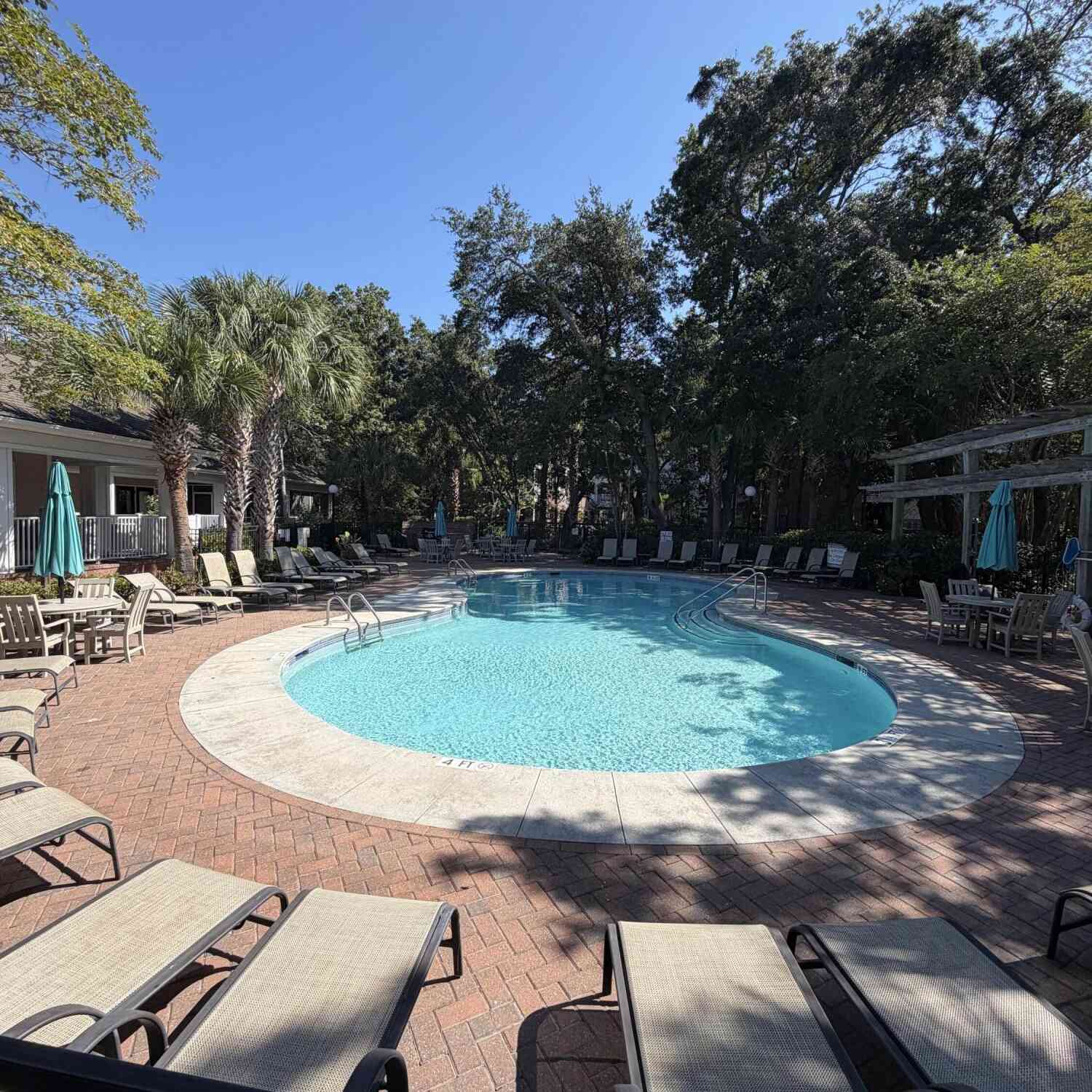 Homes For Rent - 1755 Central Park Road #UNIT 6307<br/> Charleston, SC 29412