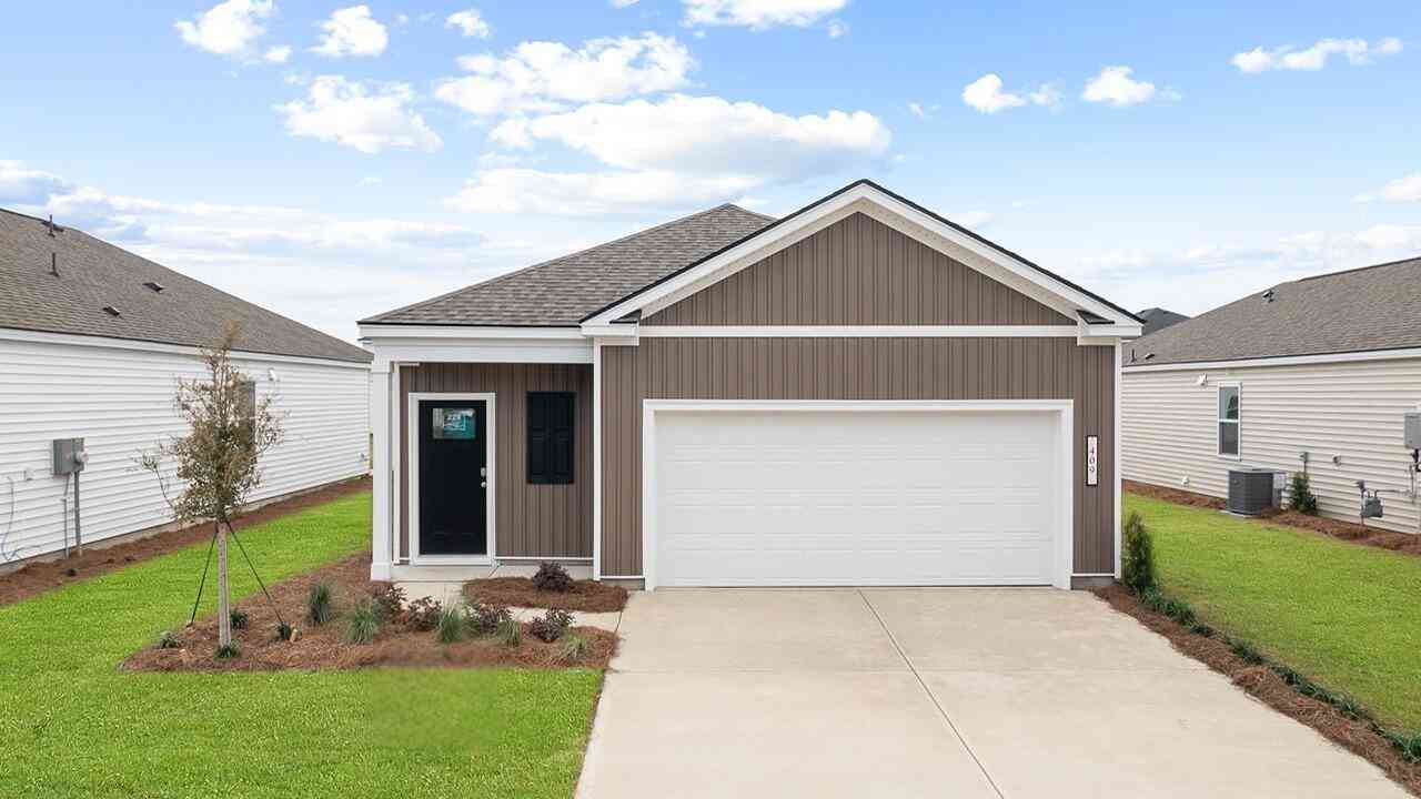 Homes For Sale - 117 Serrano Street<br/> North Charleston, SC 29420