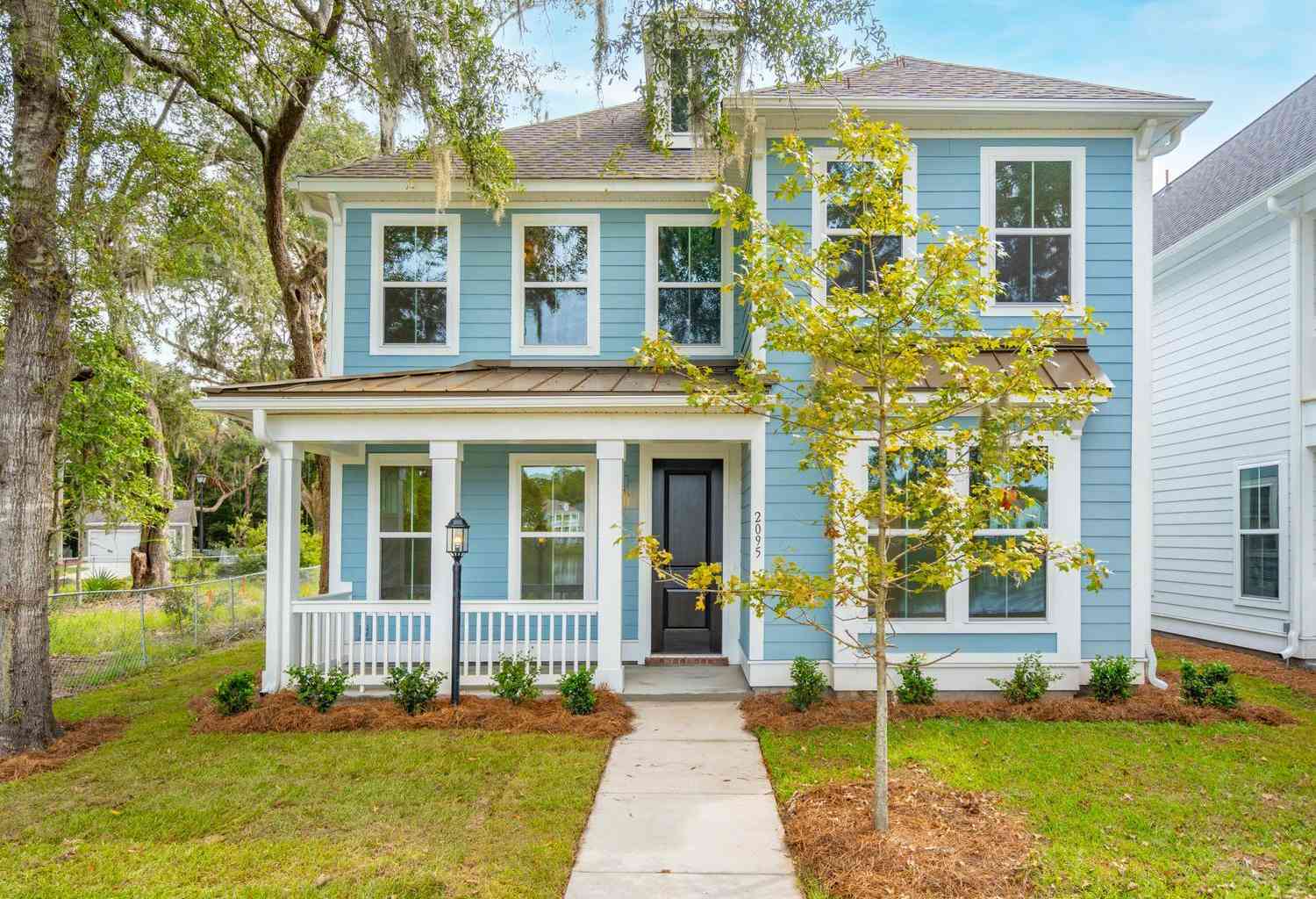 Homes For Sale - 1130 Burkets Bend Lane<br/> Charleston, SC 29492