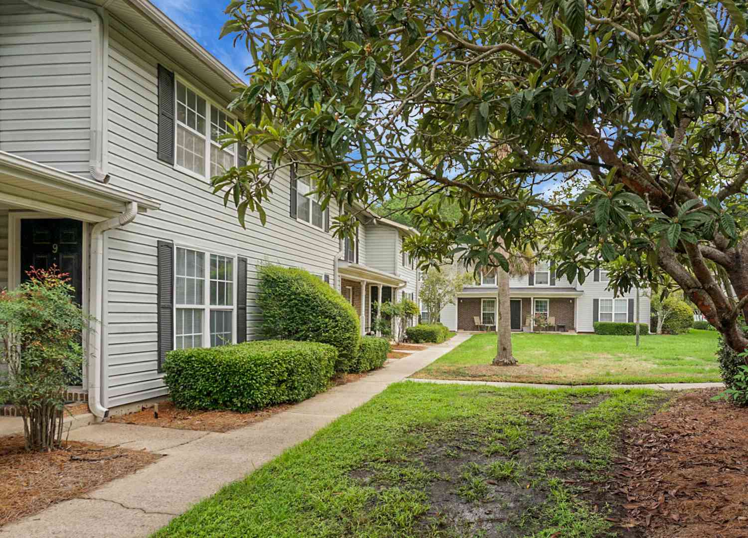Homes For Rent - 2494 Etiwan Avenue #UNIT D-11<br/> Charleston, SC 29414