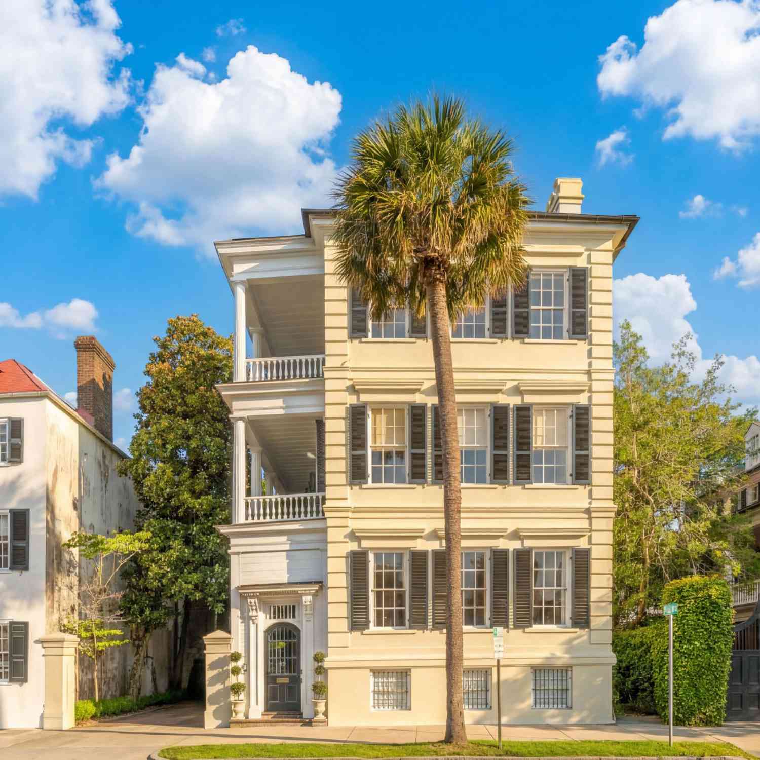 Condo For Sale - 45 East Bay Street #A<br/> Charleston, SC 29401