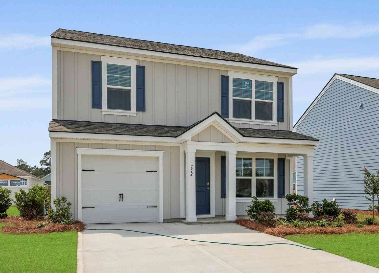 Homes For Sale - 752 Striped Bass Court<br/> Santee, SC 29142