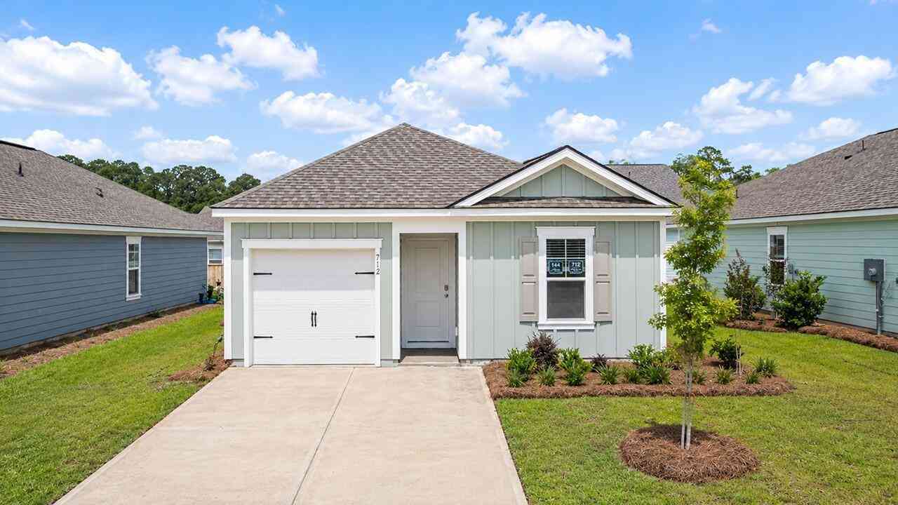 Homes For Sale - 712 Striped Bass Court<br/> Santee, SC 29142