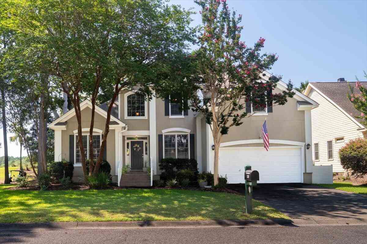Homes For Sale - 3207 Heathland Way<br/> Mount Pleasant, SC 29466