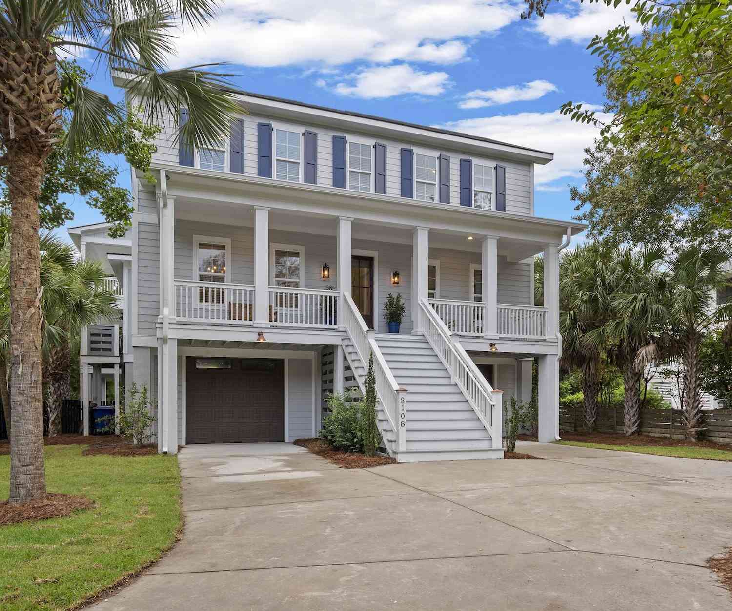 Homes For Sale - 2108 Cape Jasmine Court<br/> Mount Pleasant, SC 29464
