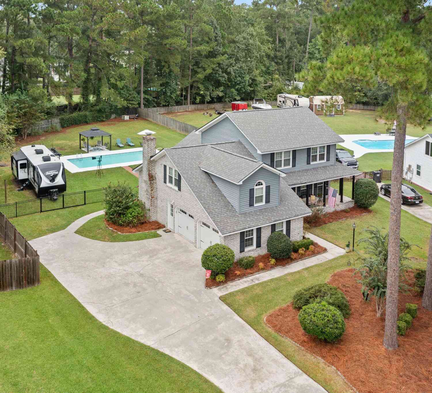 Homes For Sale - 1033 Trotters Boulevard<br/> Summerville, SC 29483