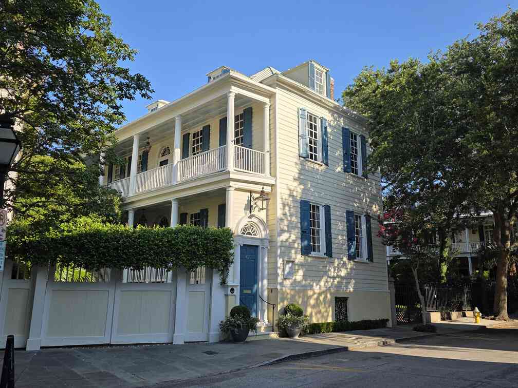 Homes For Sale - 47 Church Street<br/> Charleston, SC 29401