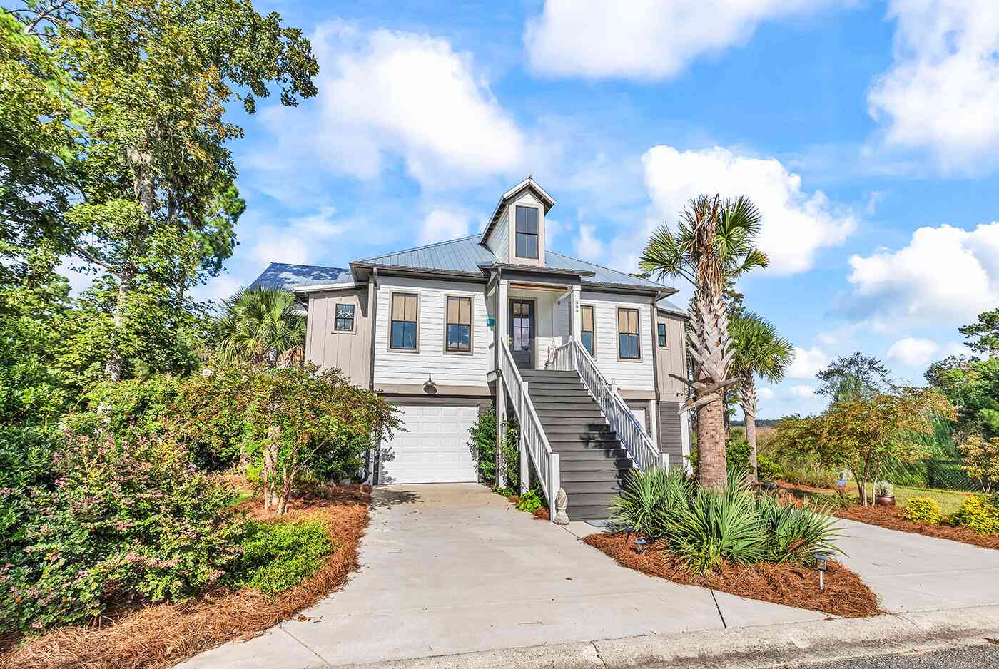 Homes For Sale - 309 Lagrange Road<br/> Georgetown, SC 29440