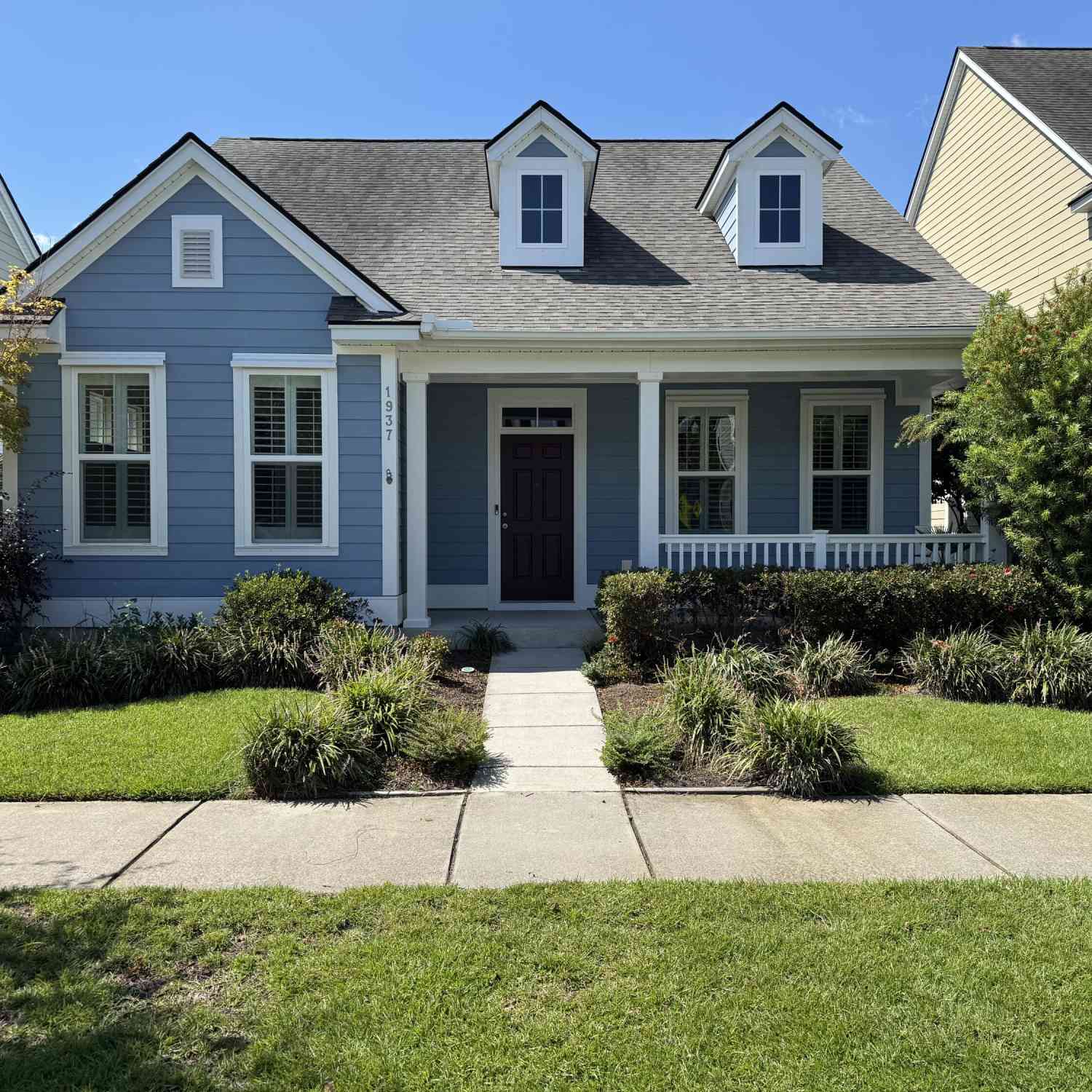 Homes For Rent - 1937 Gammon Street<br/> Charleston, SC 29414
